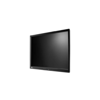 LG 17" LG 17MB15TP-B érintőképernyős LCD monitor (17MB15TP-B)