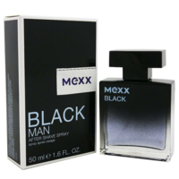 Mexx Mexx Black man After Shave 50ml Parfüm Uraknak (me737052681863)