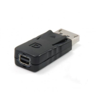 Equip Equip 118916 DisplayPort apa - Mini DisplayPort anya adapter (equip118916)