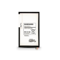 Samsung Samsung Galaxy Tab 3 8.0 SM-T310, Akkumulátor, 4450 mAh, Li-Ion, gyári (RRSAM-0644)