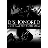 Bethesda Softworks Dishonored - Void Walker Arsenal (PC - Steam elektronikus játék licensz)