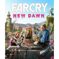 Ubisoft Far Cry: New Dawn (PC - Ubisoft Connect elektronikus játék licensz)