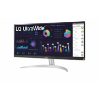 LG 29" LG 29WQ600-W LCD monitor (29WQ600-W)