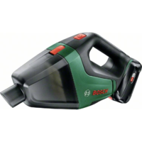 Bosch Bosch UniversalVac 18 kézi porszívó, 2,5Ah-s akkuval (06033B9103) (06033B9103)