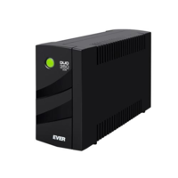 EVER EVER DUO AVR USB 350VA / 245W Vonalinteraktív UPS (T/DAVRTO-000K35/00)