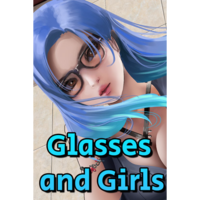 Kotovodk Studio Glasses and Girls (PC - Steam elektronikus játék licensz)