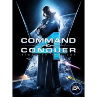 Electronic Arts Command & Conquer 4: Tiberian Twilight (PC - EA App (Origin) elektronikus játék licensz)