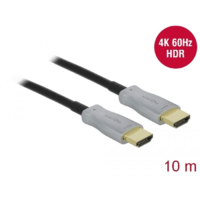 DeLock Delock Aktív optikai kábel HDMI, 4K, 60 Hz, 10m (85010) (85010)