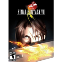 Square Enix Final Fantasy VIII (PC - Steam elektronikus játék licensz)