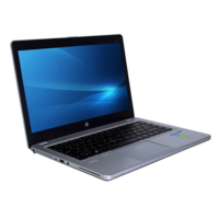 HP Notebook HP EliteBook Folio 9470m i5-3427U | 8GB DDR3 | 180GB SSD | NO ODD | 14" | 1366 x 768 | Webcam | HD 4000 | Win 10 Pro | Bronze (1522049)