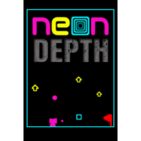Dragon Fruit Studio Neon Depth (PC - Steam elektronikus játék licensz)