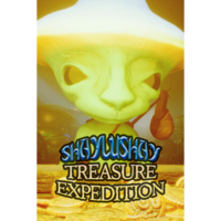 beans rolls Shaylushay Treasure Expedition (PC - Steam elektronikus játék licensz)