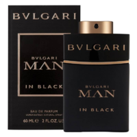 Bvlgari Bvlgari Man in Black EDP 60 ml Uraknak (783320971068)