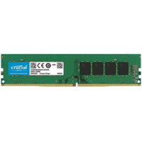 Crucial Crucial 4GB 2666MHz CL19 DDR4 (CT4G4DFS8266)