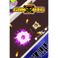 LaPointe Joints GUNPIG: Firepower For Hire (PC - Steam elektronikus játék licensz)