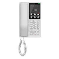 GRANDSTREAM GRANDSTREAM GHP620W VoIP szállodatelefon (GHP620W)