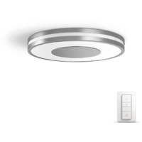 Philips Philips 32610/48/P6 Hue Being LED lámpa fekete (929003055201) (32610/48/P6)