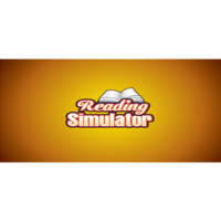 Shoho Games Reading Simulator (PC - Steam elektronikus játék licensz)