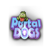 Brain Connected Portal Dogs (PC - Steam elektronikus játék licensz)