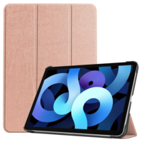 Cellect Cellect Apple iPad Air 4 2020 tablet tok, rose gold (TABCASE-IPAD4-RG) (TABCASE-IPAD4-RG)