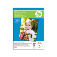 HP HP Q5451A fotópapír A/4 félfényes (Q5451A)