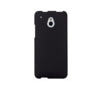 Case-Mate Case-Mate Barely There HTC One Mini hátlap - Fekete (CM028850)