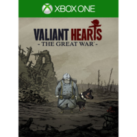 Ubisoft Valiant Hearts: The Great War (Xbox One Xbox Series X|S - elektronikus játék licensz)