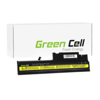 Green Cell Green Cell LE13 IBM Lenovo ThinkPad T40 / T41 / T42 / R50 / R51 Notebook akkumulátor 4400 mAh (LE13)