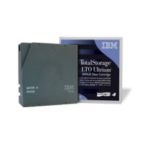 IBM IBM LTO4 Ultrium 800/1600GB adatkazetta (95P4436) (95P4436)