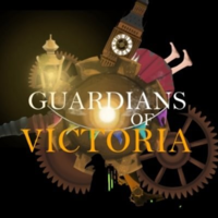 New Reality Games Guardians of Victoria (PC - Steam elektronikus játék licensz)