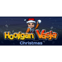 Trident Game Studio Hooligan Vasja: Christmas (PC - Steam elektronikus játék licensz)