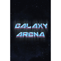 kovalevviktor Galaxy Arena (PC - Steam elektronikus játék licensz)