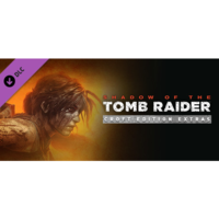Square Enix Shadow of the Tomb Raider - Croft Edition Extras (PC - Steam elektronikus játék licensz)