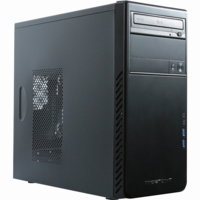 Innovation IT PC Innovation IT PC Intel i3-10100 / 8GB / SSD 256GB M.2/ USB3.0 (36 Monate Garantie) (A117147)