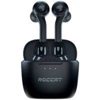 Roccat Roccat TWS headset fekete (ROC-14-102-02) (ROC-14-102-02)