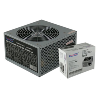 LC POWER TÁP LC Power 500W LC500H-12 V2.2 Office Series (LC500H-12 V2.2)