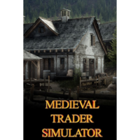 DNA ARMY GAMING Medieval Trader Simulator (PC - Steam elektronikus játék licensz)