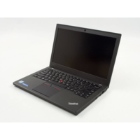 Lenovo Notebook Lenovo ThinkPad X260 i5-6300U | 8GB DDR4 | 256GB SSD | NO ODD | 12,5" | 1366 x 768 | Webcam | HD 520 | Win 10 Pro | HDMI | Bronze | 6. Generation (1524286)