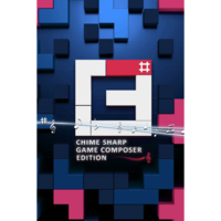 Chilled Mouse Chime Sharp Game Composer Edition (PC - Steam elektronikus játék licensz)