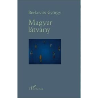 Berkovits György Magyar látvány (BK24-162508)