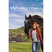 Mindscape Windstorm: Start of a Great Friendship (PC - Steam elektronikus játék licensz)