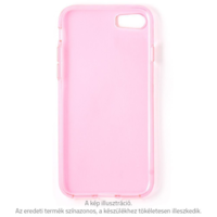 Cellect Cellect iPhone 8 Plus szilikon tok pink (TPU-IPH8-PLUS-P) (TPU-IPH8-PLUS-P)