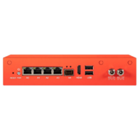 Securepoint Securepoint RC200 G5 Security UTM Appliance (SP-UTM-11718)