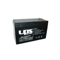 UPS Power UPS Power zselés ólomsavas gondozásmentes akkumulátor F2 12V 9000mAh 151x98x65m (MC9-12) (MC9-12)