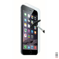 Aiino Aiino Apple iPhone 6/6S Plus kijelzővédő fólia (AISPAP6L-ASH)