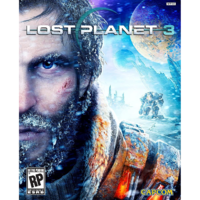 Capcom Lost Planet 3 - Complete (PC - Steam elektronikus játék licensz)