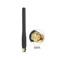 DeLock DeLock ISM 433 MHz SMA antenna (88914) (delock88914)