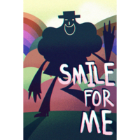 LimboLane Smile For Me (PC - Steam elektronikus játék licensz)