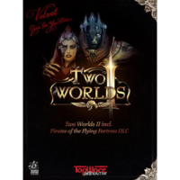 Topware Interactive Two Worlds II: Velvet Edition (PC - Steam elektronikus játék licensz)