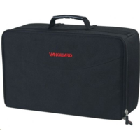 Vanguard VANGUARD DIVIDER 53 fotó/videó belső bőröndhöz fekete (DIVIDER 53)